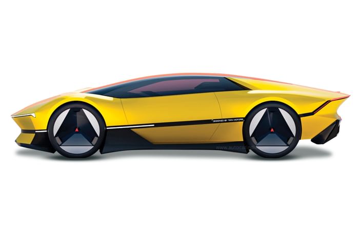 The Auto Car: designing our own car with Tata Motors